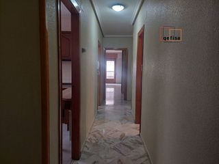 Piso en venta en Valdepeñas