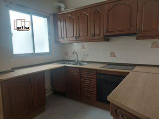 Piso en venta en Valdepeñas