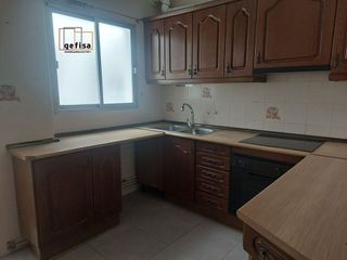 Piso en venta en Valdepeñas