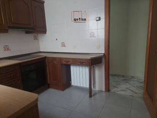 Piso en venta en Valdepeñas