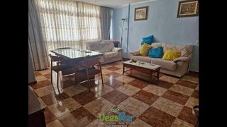 Piso en venta en Almuñecar en Almuñécar