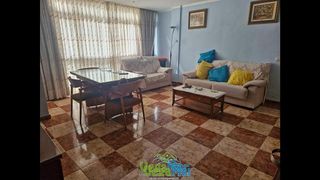 Piso en venta en Almuñecar en Almuñécar