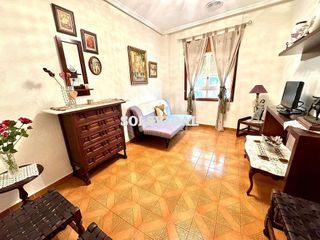 Piso en venta en Orihuela ciudad en Orihuela