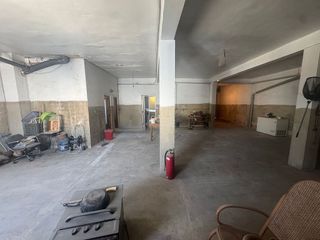 Local comercial en venta en Centro Ciudad en Manises