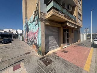 Local comercial en venta en Centro Ciudad en Manises