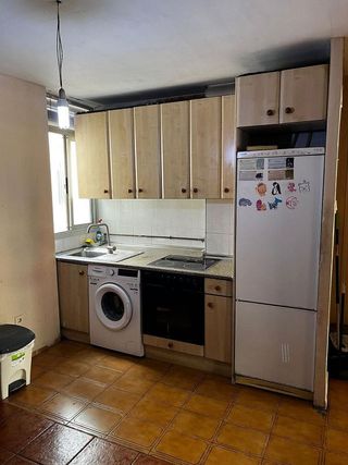 Piso en venta en Ciudad Jardín - Parque Roma en Zaragoza