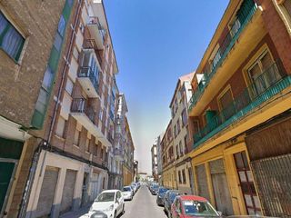 Piso en venta en Crucero - Pinilla en León