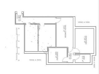 Piso en venta en Crucero - Pinilla en León
