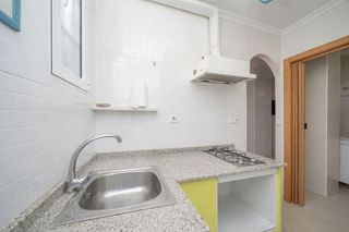 Ático en venta en Puerto en Benidorm