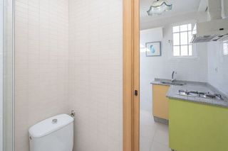 Ático en venta en Puerto en Benidorm
