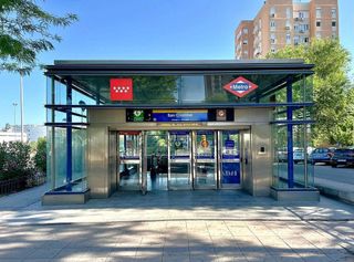 Piso en venta en San Cristóbal en Madrid