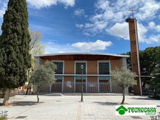 Piso en venta en San Cristóbal en Madrid