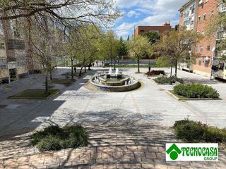 Piso en venta en San Cristóbal en Madrid