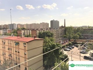 Piso en venta en San Cristóbal en Madrid
