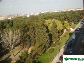 Piso en venta en San Cristóbal en Madrid