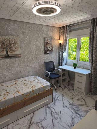 Piso en venta en Avenida de la Paz en Xirivella