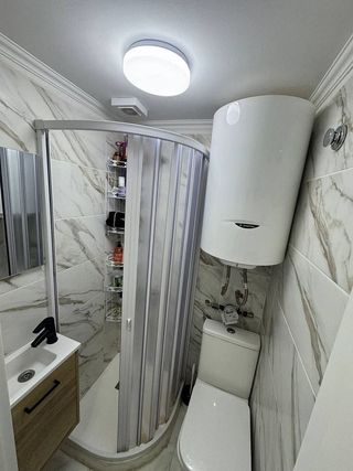 Piso en venta en Avenida de la Paz en Xirivella