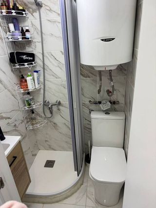 Piso en venta en Avenida de la Paz en Xirivella