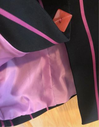 Traje D. Orsay Chaqueta y Pantalón Talla 40