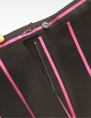 Traje D. Orsay Chaqueta y Pantalón Talla 40