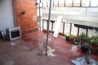 Ático en venta en Alameda en Cartagena