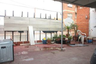 Ático en venta en Alameda en Cartagena