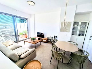 Dúplex en venta en Les Platgetes - Torre Bellver - La Renegà en Oropesa del Mar/Orpesa
