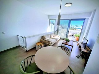 Dúplex en venta en Les Platgetes - Torre Bellver - La Renegà en Oropesa del Mar/Orpesa