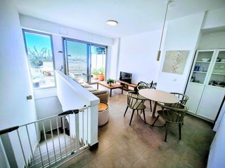 Dúplex en venta en Les Platgetes - Torre Bellver - La Renegà en Oropesa del Mar/Orpesa
