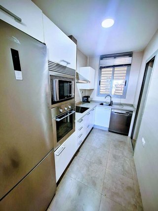 Dúplex en venta en Les Platgetes - Torre Bellver - La Renegà en Oropesa del Mar/Orpesa