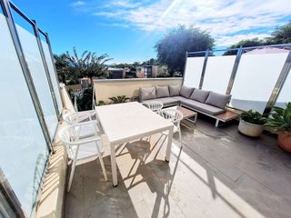 Dúplex en venta en Les Platgetes - Torre Bellver - La Renegà en Oropesa del Mar/Orpesa