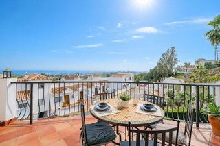 Piso en venta en Mijas Pueblo en Mijas