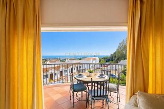 Piso en venta en Mijas Pueblo en Mijas