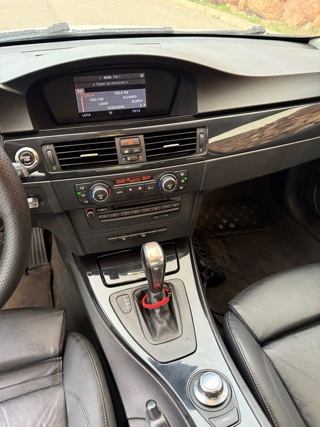 BMW 330xd aut.