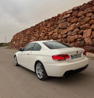 BMW 330xd aut.