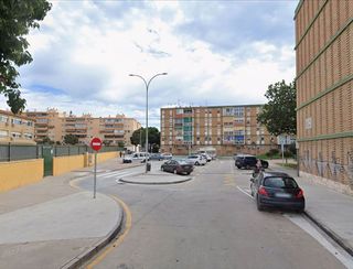 Piso en venta en Puerta Blanca en Málaga