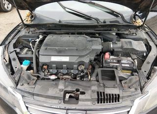 Piezas Honda Accord 3.5L V6 2013