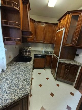 Piso en venta en Lucena