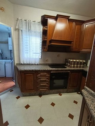 Piso en venta en Lucena