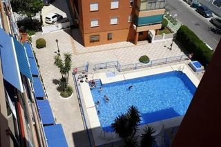 Piso en venta en Centro en Torremolinos