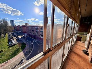 Piso en venta en La Victoria - El Cabildo en Valladolid