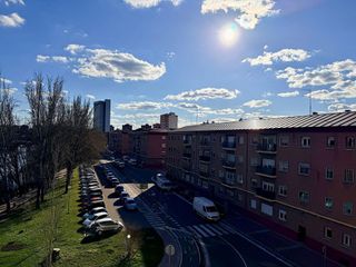 Piso en venta en La Victoria - El Cabildo en Valladolid