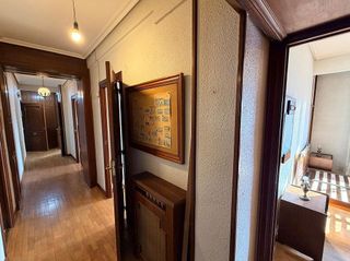 Piso en venta en La Victoria - El Cabildo en Valladolid