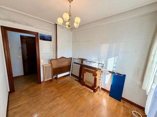 Piso en venta en La Victoria - El Cabildo en Valladolid