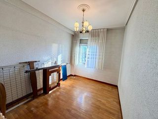 Piso en venta en La Victoria - El Cabildo en Valladolid