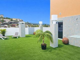 Ático en venta en Zona Martiánez en Puerto de la Cruz