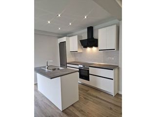 Ático en venta en Zona Martiánez en Puerto de la Cruz