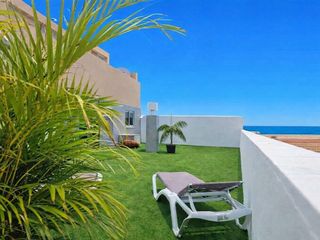 Ático en venta en Zona Martiánez en Puerto de la Cruz