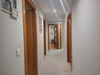 Piso en venta en Roquetas Centro en Roquetas de Mar