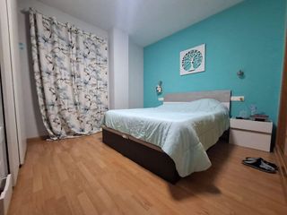 Piso en venta en Roquetas Centro en Roquetas de Mar